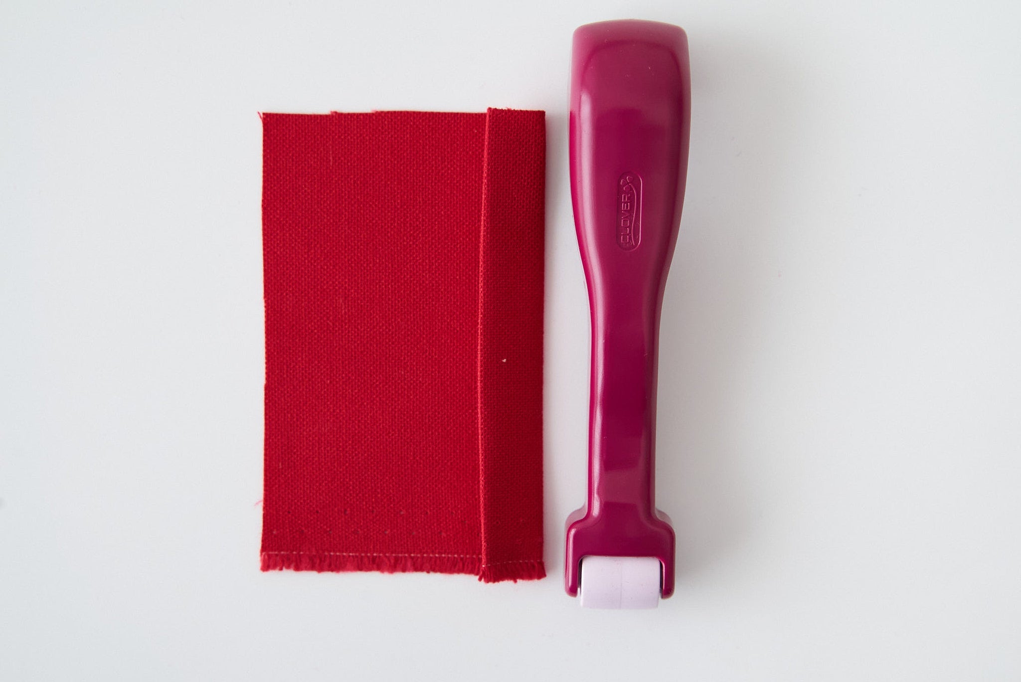 11号帆布#86イタリアンレッド