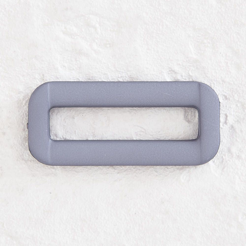 オリジナル 角カン 入園 入学 25mm 全37色 4個入