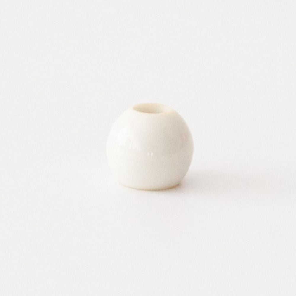 オリジナル ループエンド 全43色 6個入3~4mmひも用