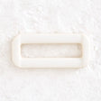 オリジナル 角カン 入園 入学 25mm 全37色 4個入#色_#111生成り
