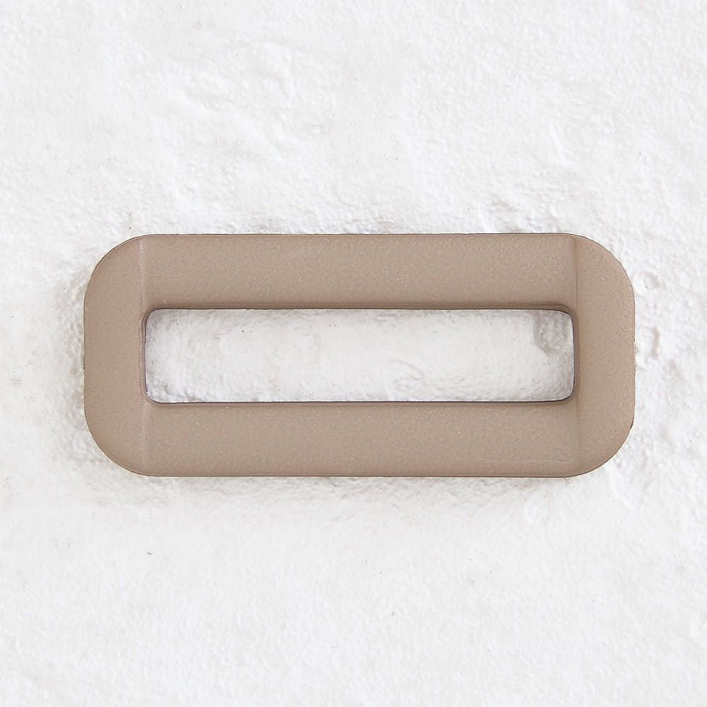 オリジナル 角カン 入園 入学 25mm 全37色 4個入