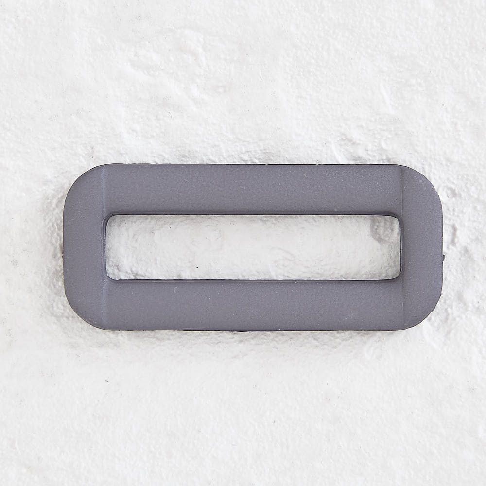 オリジナル 角カン 入園 入学 25mm 全37色 4個入