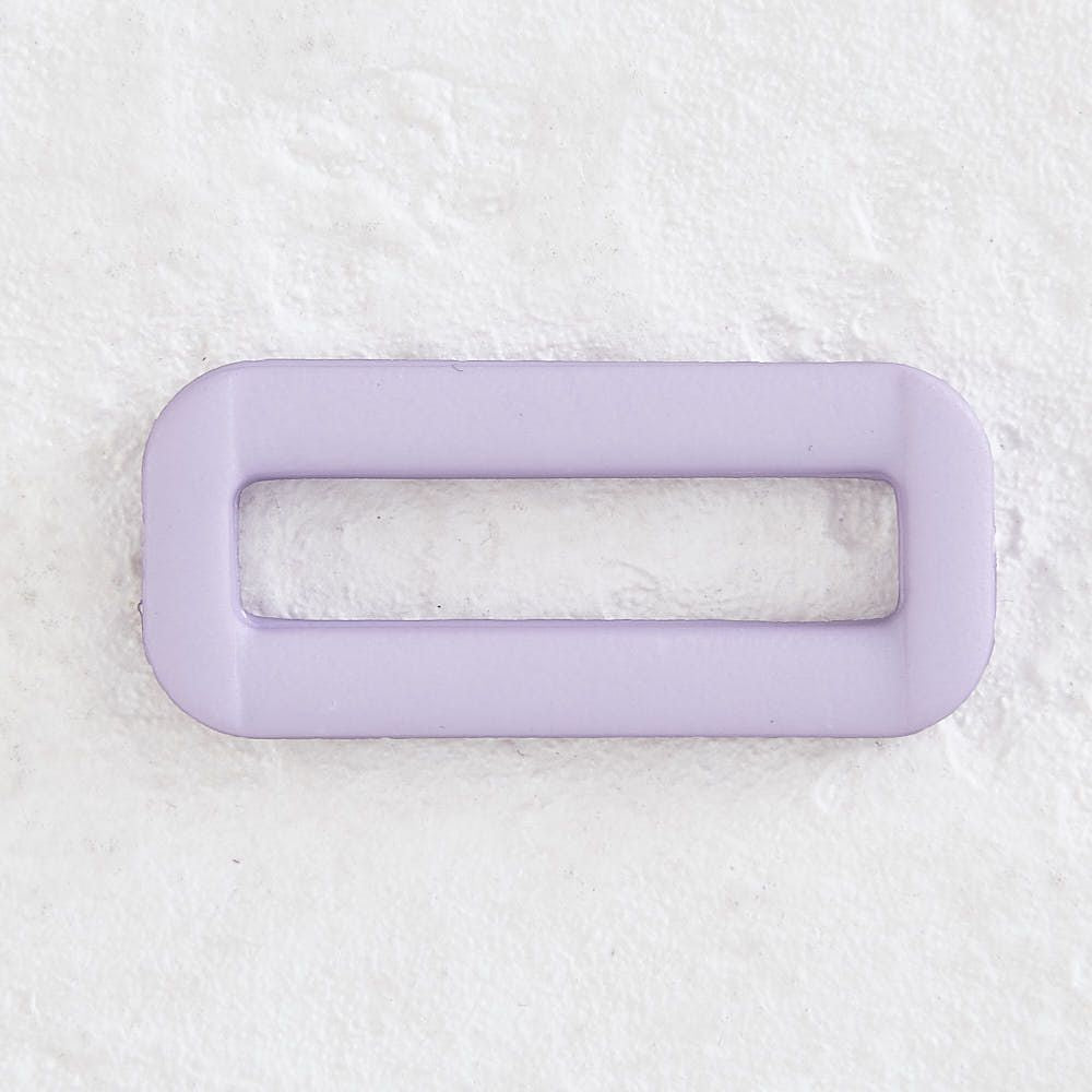 オリジナル 角カン 入園 入学 25mm 全37色 4個入