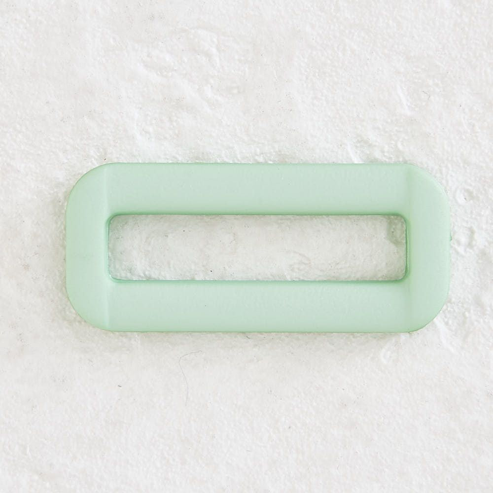 オリジナル 角カン 入園 入学 25mm 全37色 4個入