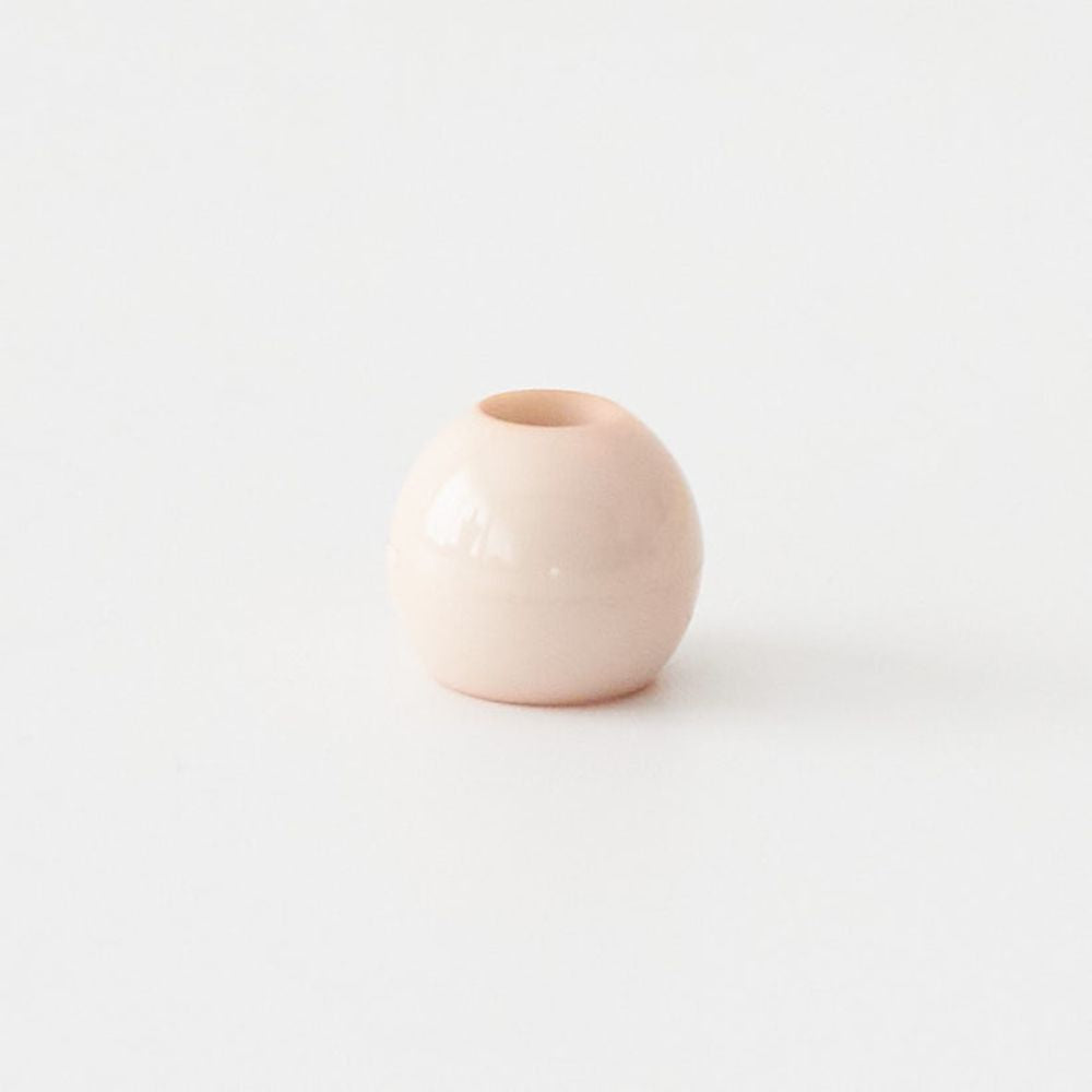 オリジナル ループエンド 全43色 6個入3~4mmひも用