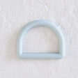 オリジナル Dカン 25mm 全44色 3個入#色_#129ペールモス