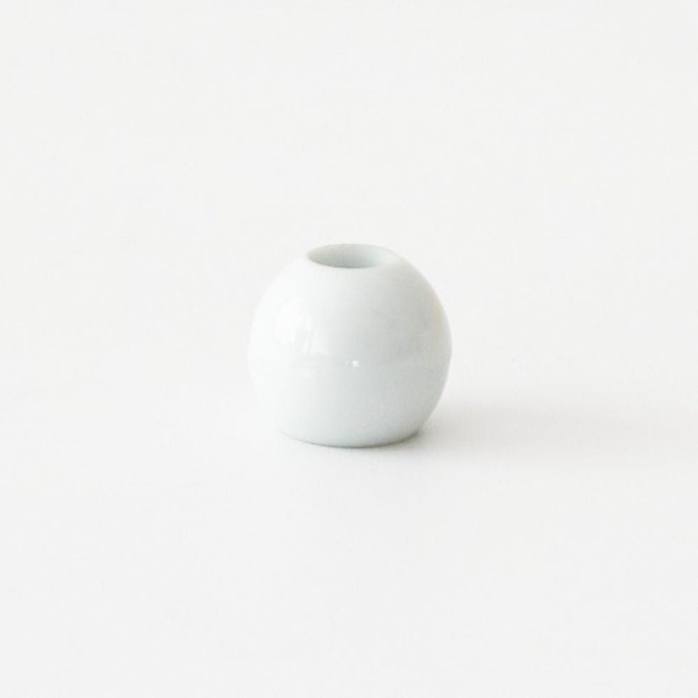 オリジナル ループエンド 全43色 6個入3~4mmひも用