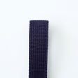 入学 入園 アクリルテープ 持ち手 テープ 幅25mm 厚み2mm 13色展開 50m巻#色_ネイビー