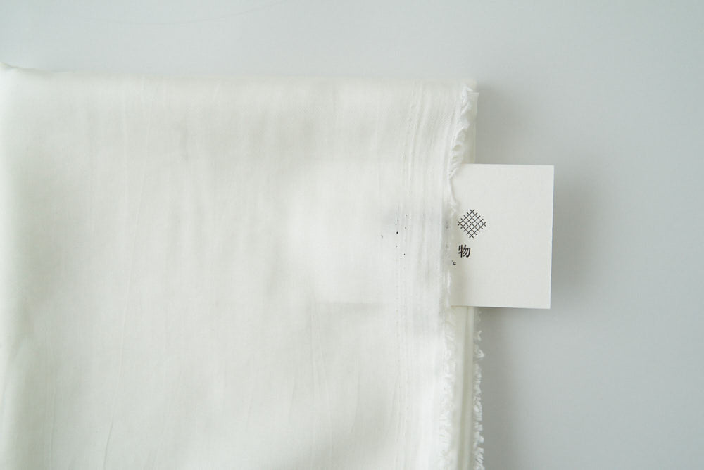 綿ポリヴィンテージサテン