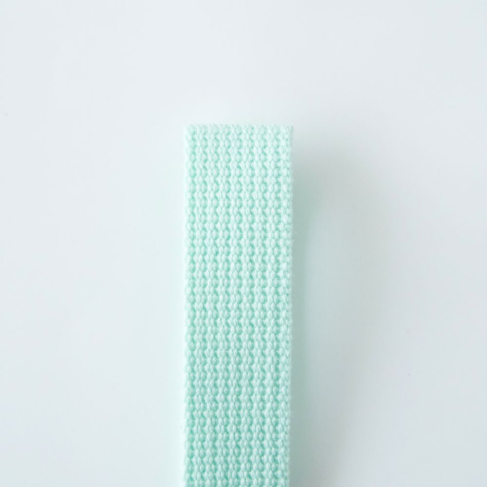 入学 入園 アクリルテープ 持ち手 テープ 幅25mm 厚み2mm 13色展開 1m単位