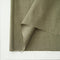 綿ポリ混紡ライトウェザー無地#Dピスタチオ・グリーン