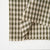 綿ポリ混紡ライトウェザー5mmギンガムチェック#Dピスタチオ・グリーン