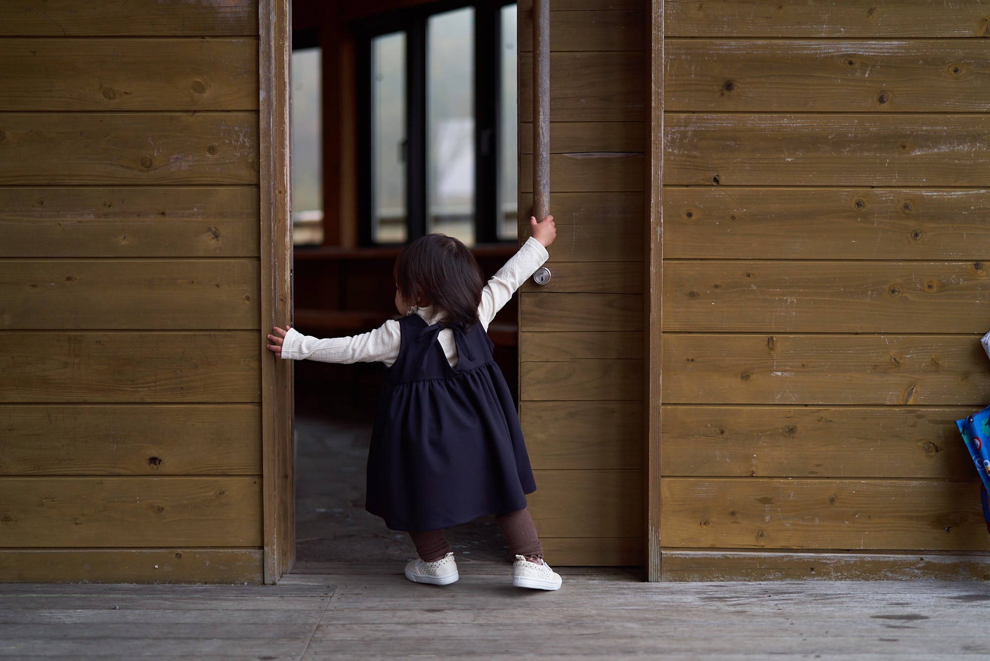 ドライギャバストレッチ#22s濃ネイビー