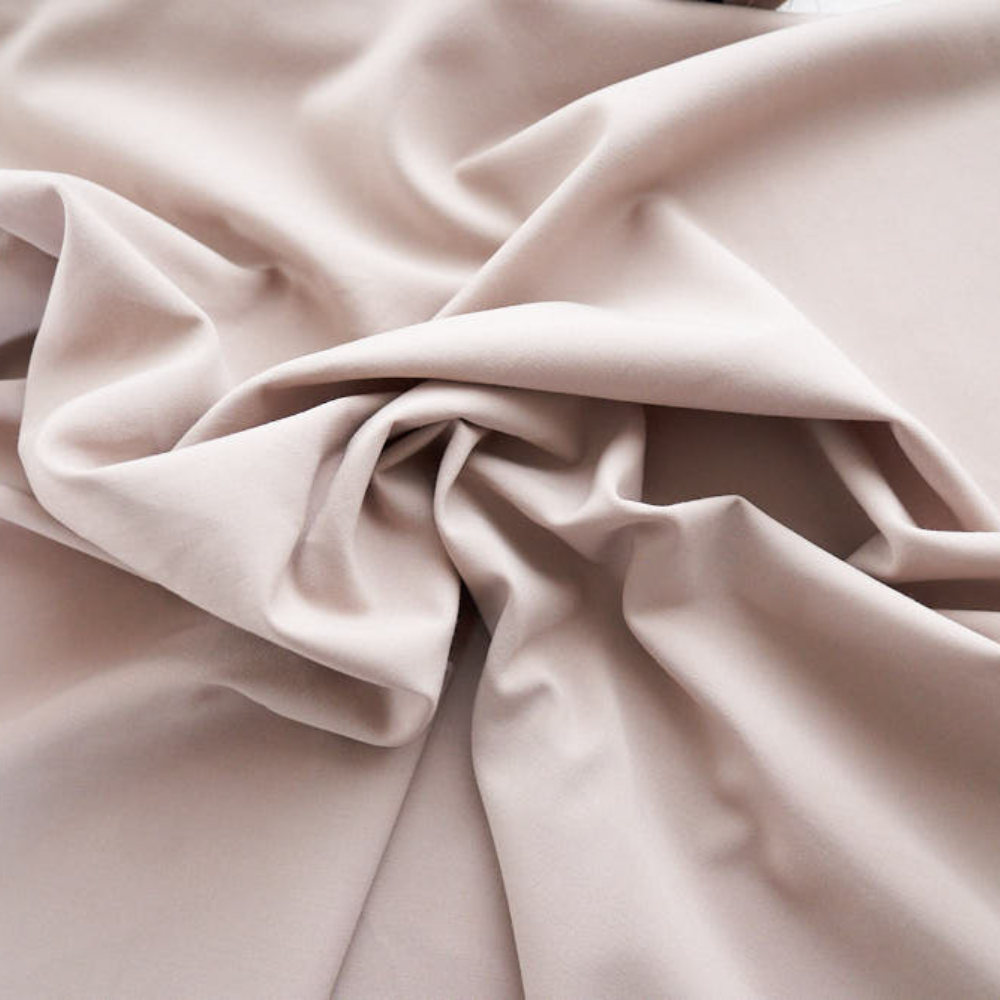 ドライギャバストレッチ#2sミルクチョコ