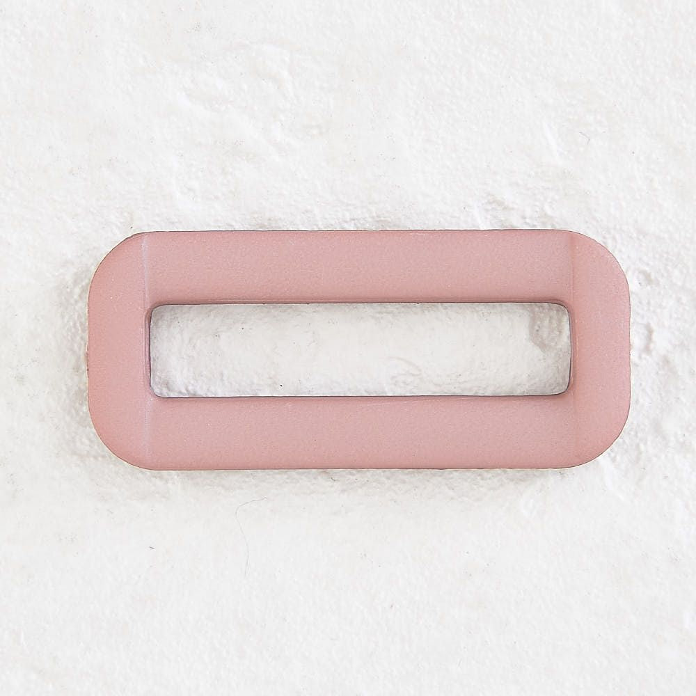 オリジナル 角カン 入園 入学 25mm 全37色 4個入