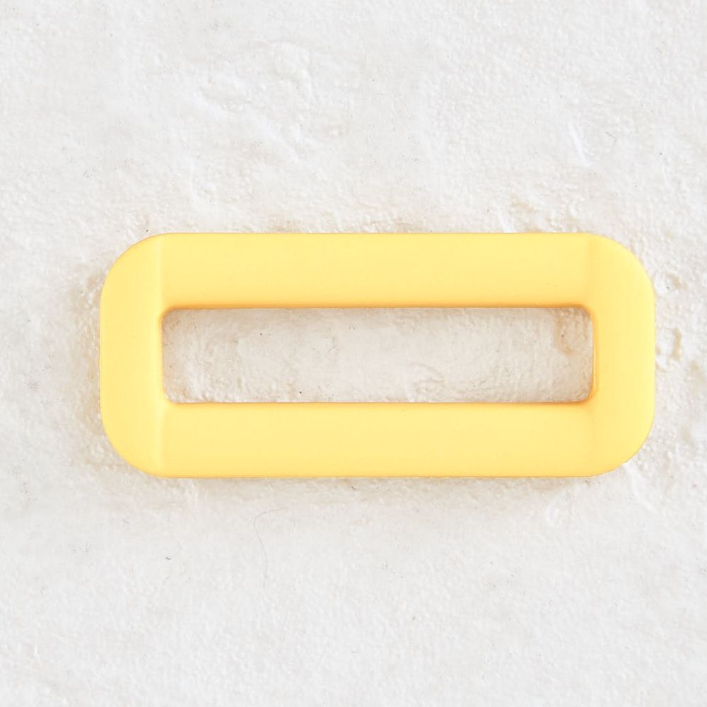 オリジナル 角カン 入園 入学 25mm 全37色 4個入