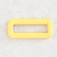 オリジナル 角カン 入園 入学 25mm 全37色 4個入#色_#204トロピカルイエロー