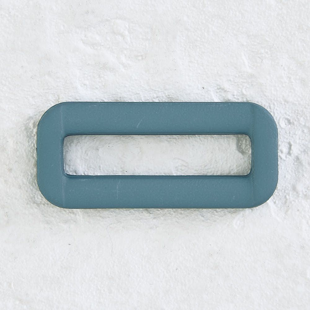 オリジナル 角カン 入園 入学 25mm 全37色 4個入