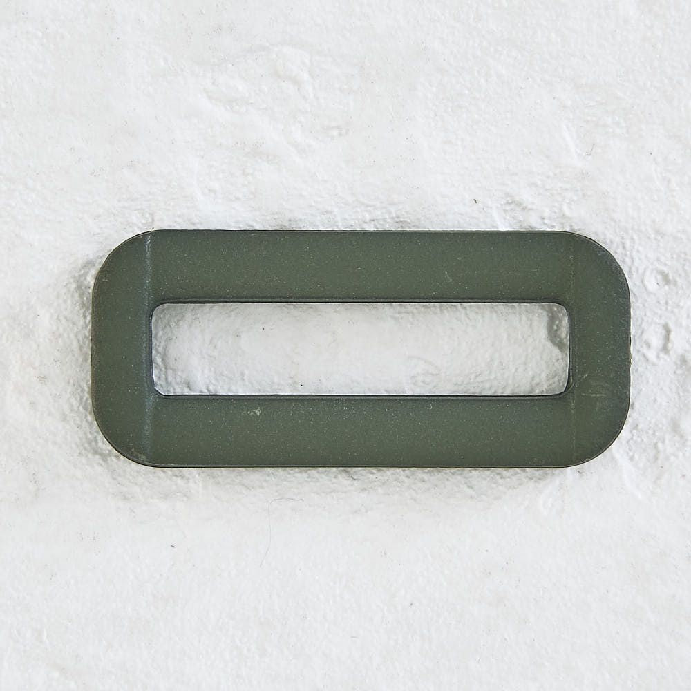 オリジナル 角カン 入園 入学 25mm 全37色 4個入