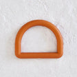オリジナル Dカン 25mm 全44色 3個入#色_#207キツネ