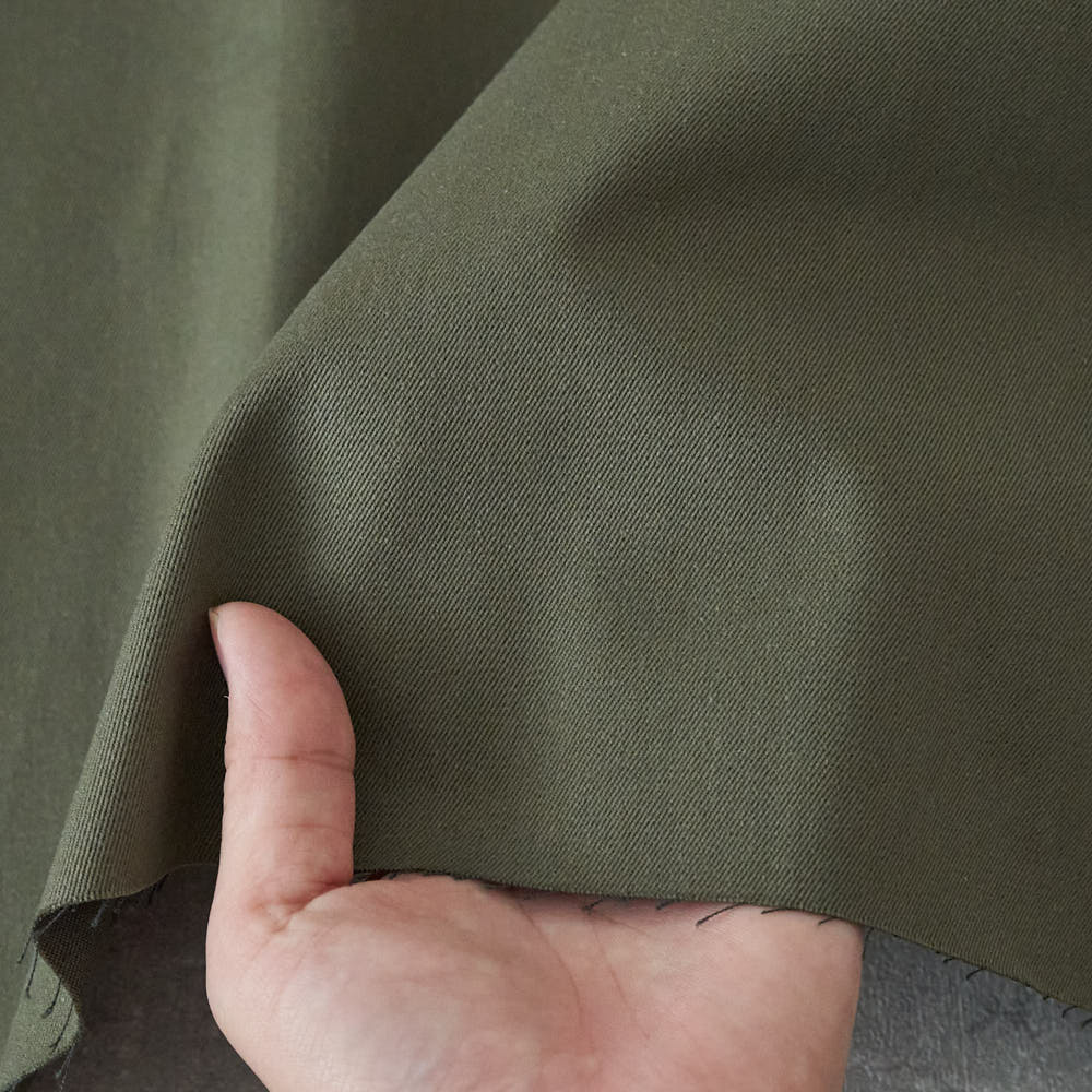 コットン ツイル 画像3