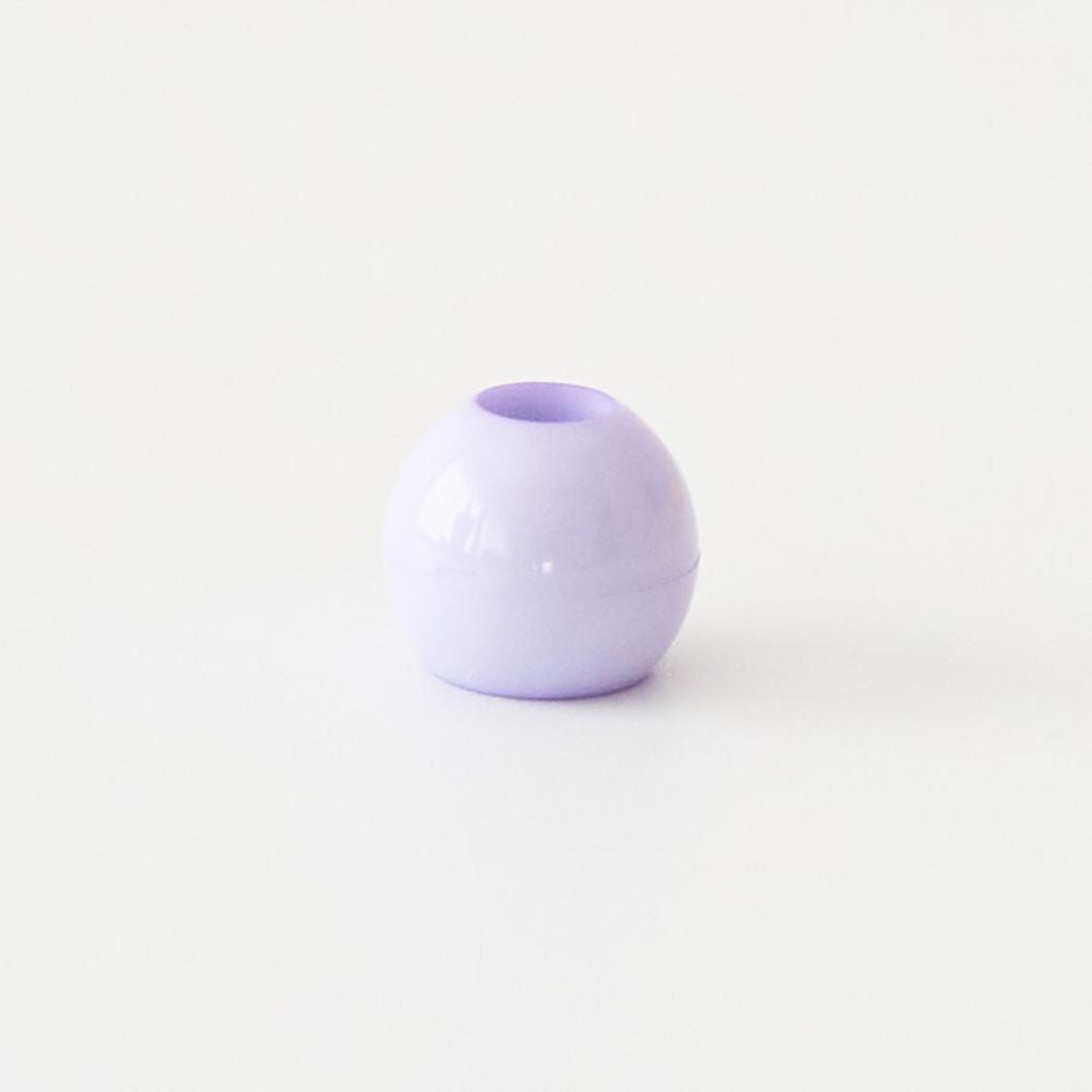 オリジナル ループエンド 全43色 6個入3~4mmひも用