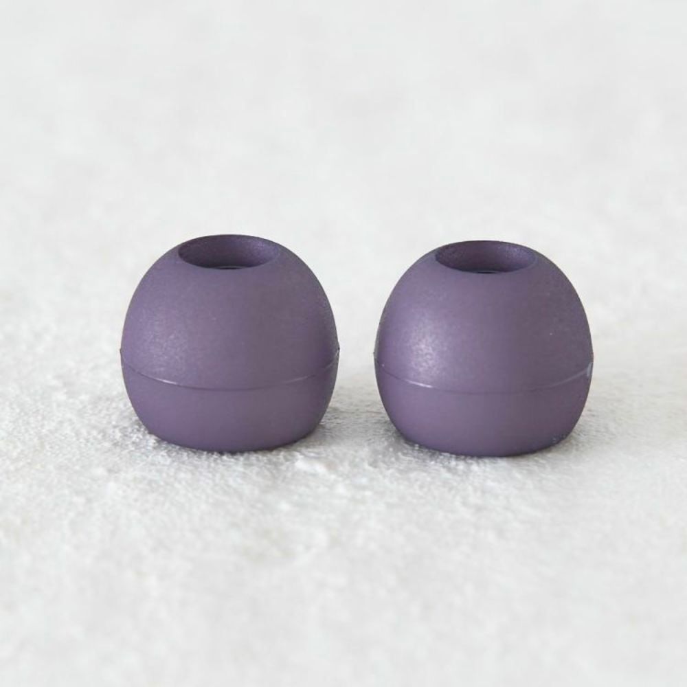 オリジナル ループエンド 全43色 6個入3~4mmひも用