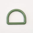 オリジナル Dカン 25mm 全44色 3個入#色_#214カーキ