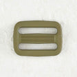 オリジナル 移動カン 25mm 全37色 2個入#色_#215ディープオリーブ