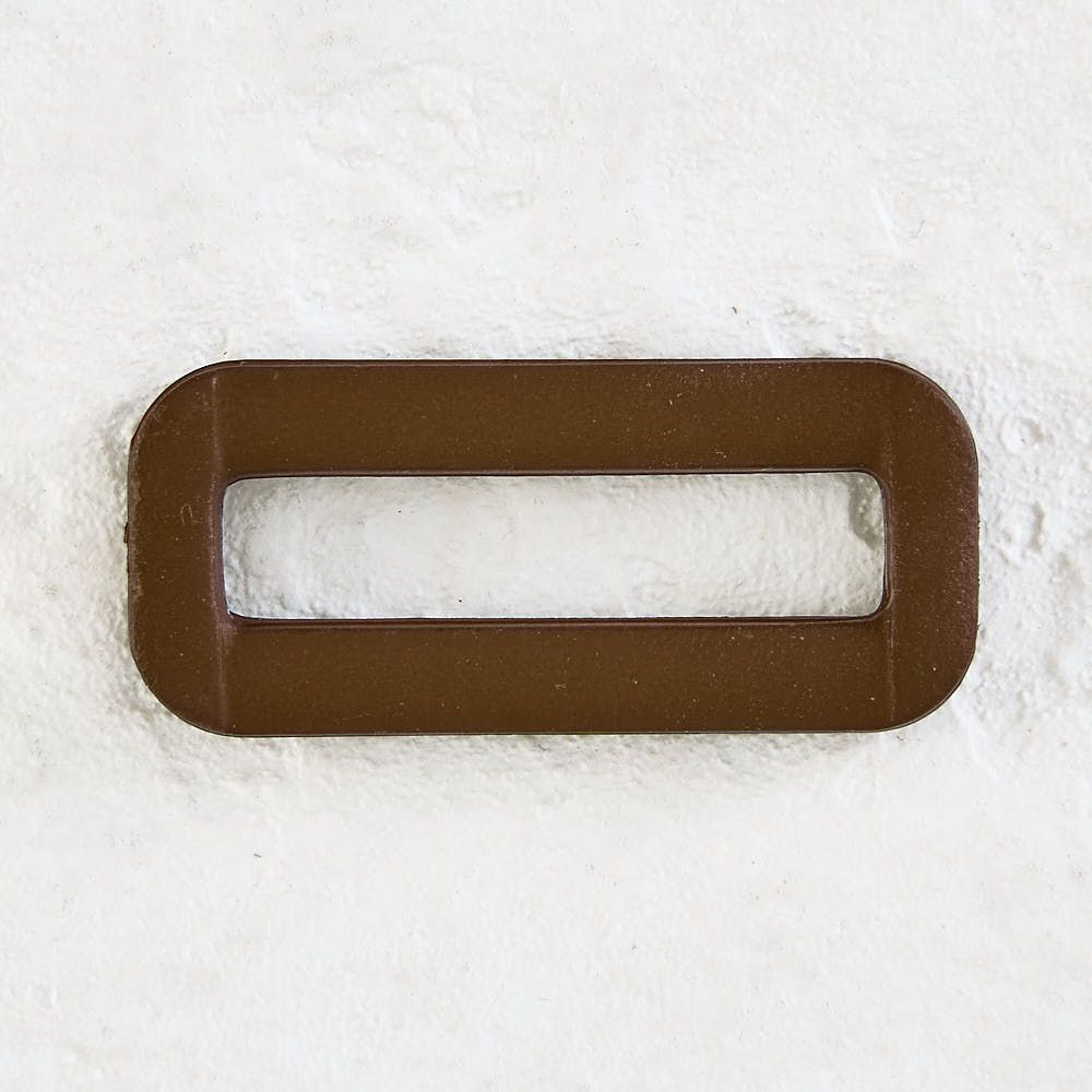 オリジナル 角カン 入園 入学 25mm 全37色 4個入