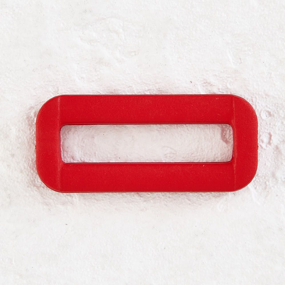 オリジナル 角カン 入園 入学 25mm 全37色 4個入