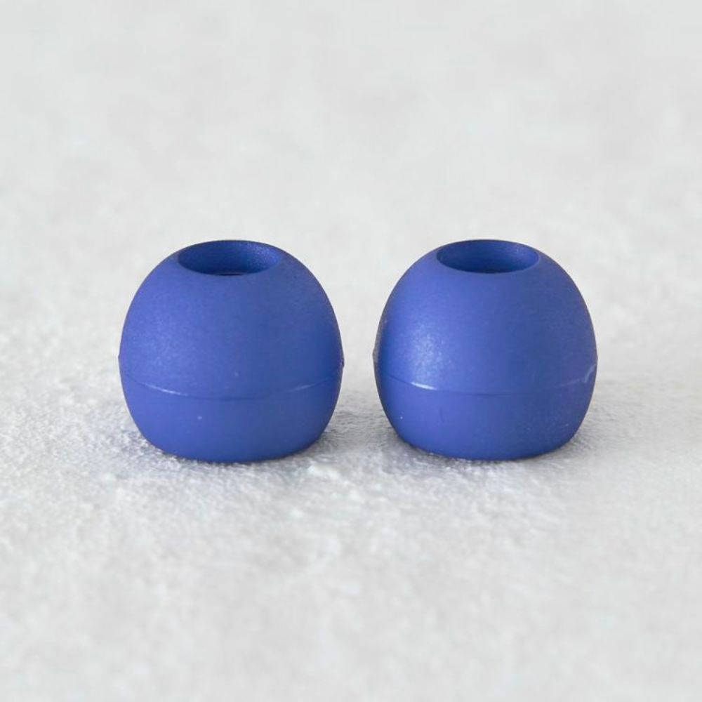 オリジナル ループエンド 全43色 6個入3~4mmひも用