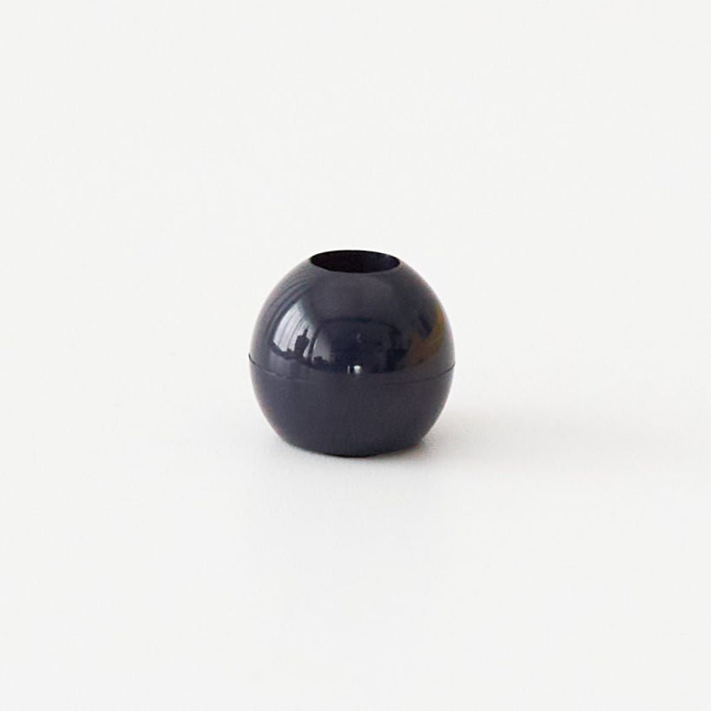 オリジナル ループエンド 全43色 6個入3~4mmひも用