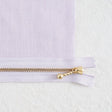 長さが選べる！玉付きファスナー ゴールド 12cm/20cm 全41色#サイズ_12cm