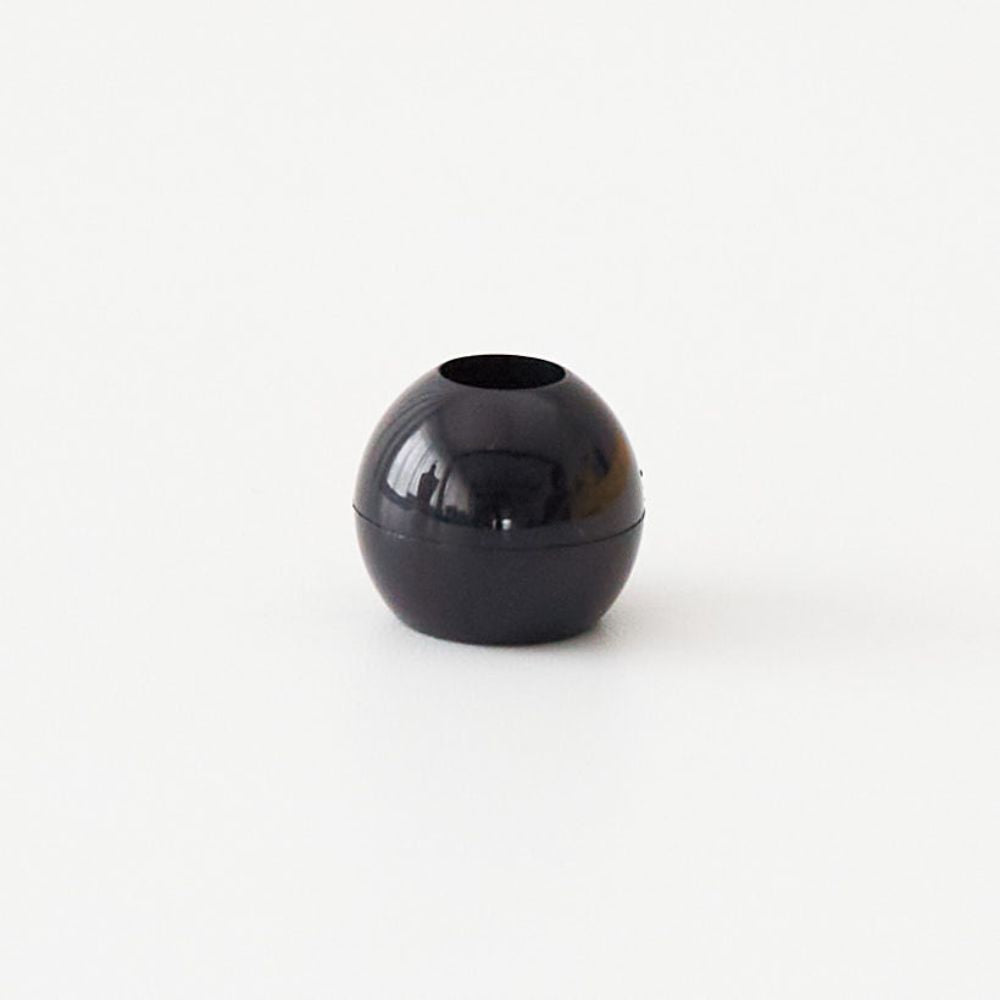 オリジナル ループエンド 全43色 6個入3~4mmひも用