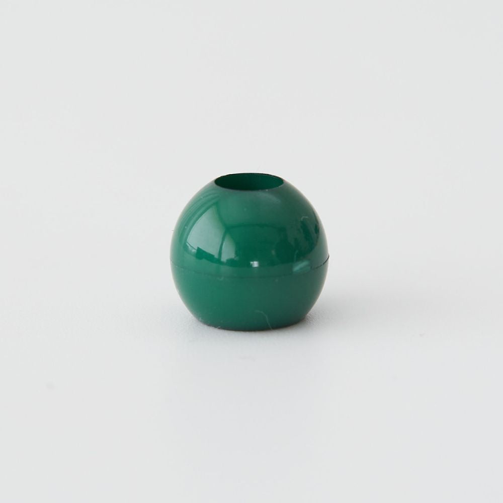 オリジナル ループエンド 全43色 6個入3~4mmひも用