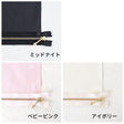 長さが選べる！玉付きファスナー ゴールド 12cm/20cm 全41色 画像14