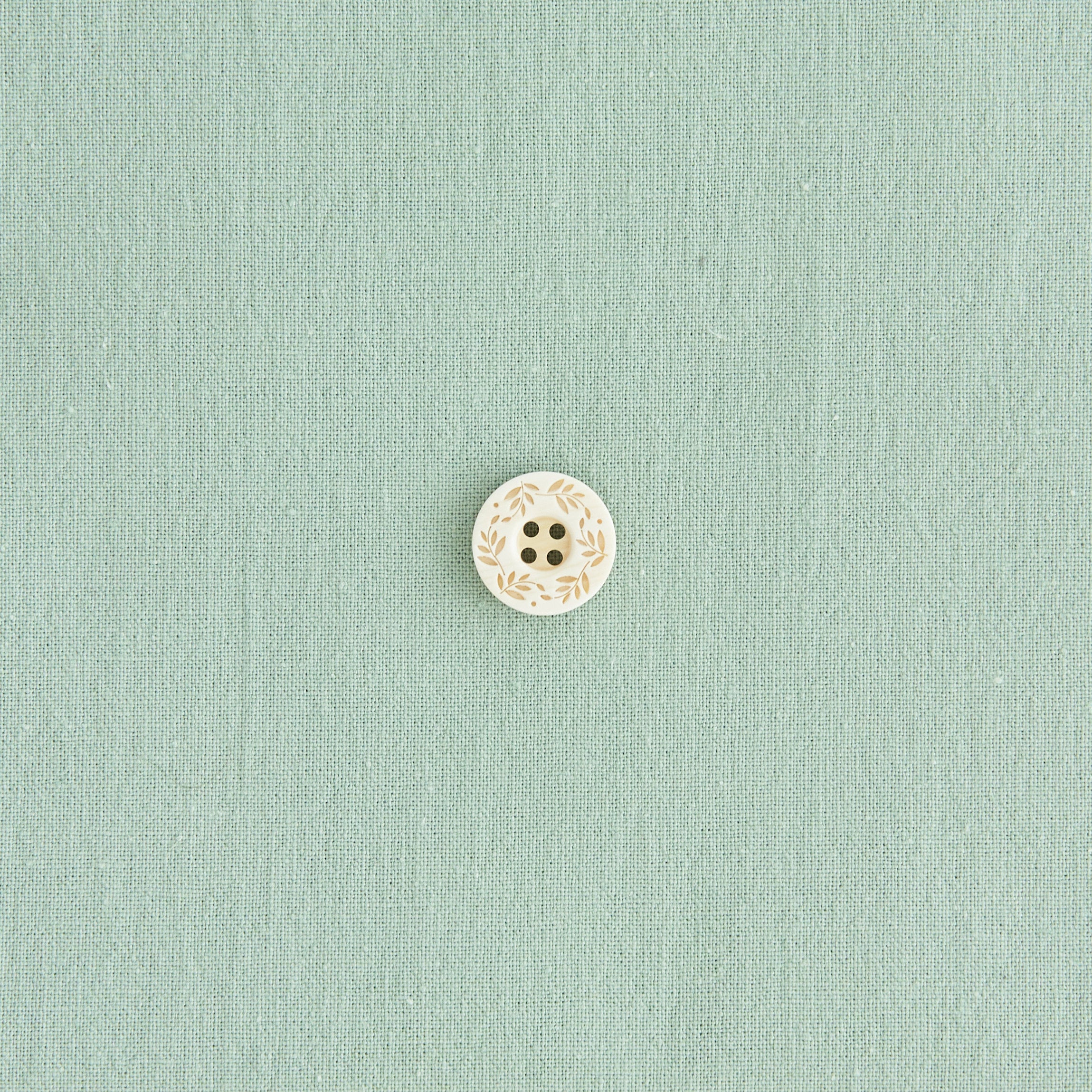 オリジナルコットンシーチング#104柳染