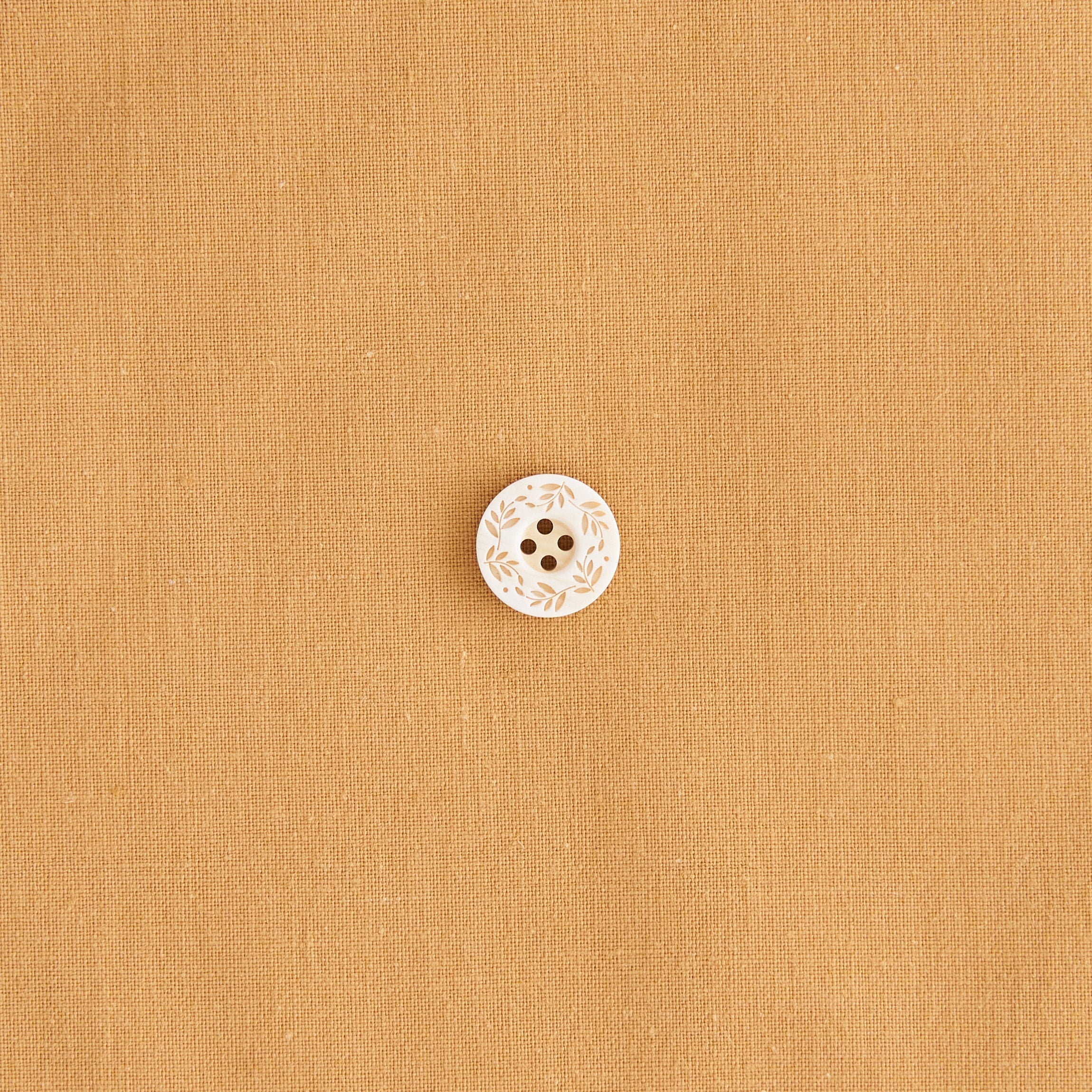 オリジナルコットンシーチング#10山吹