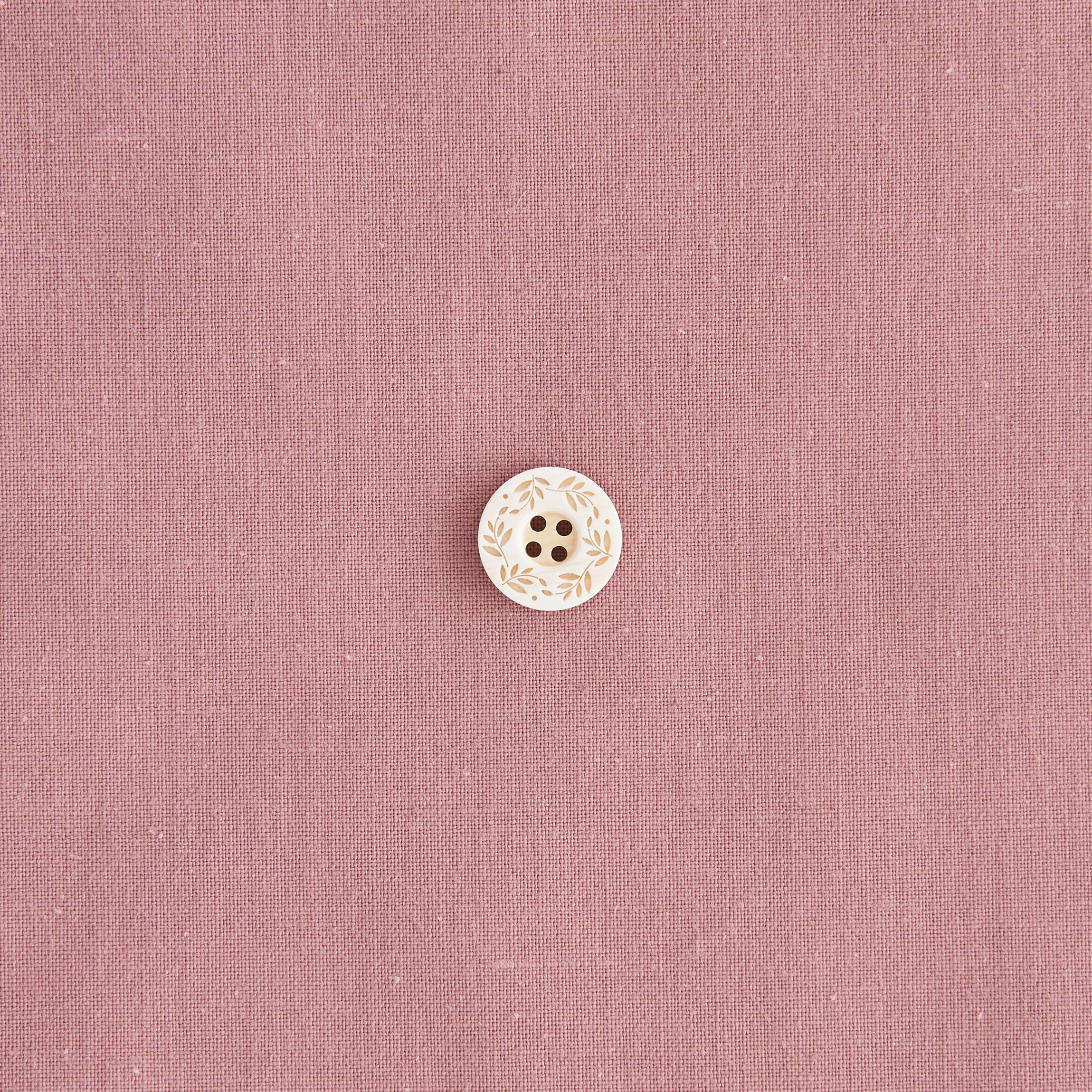 オリジナルコットンシーチング#1紅鼠