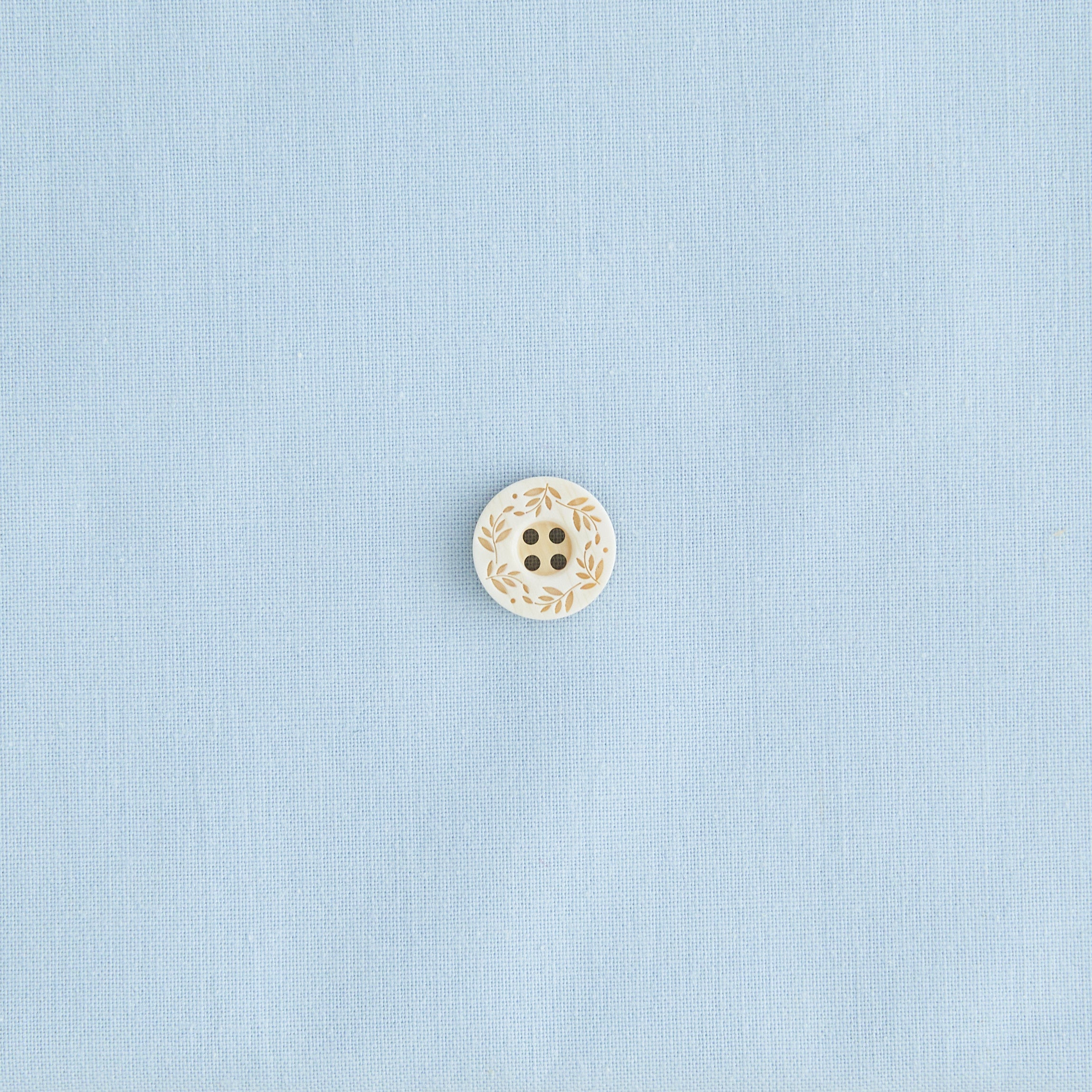 オリジナルコットンシーチング#202みずいろ