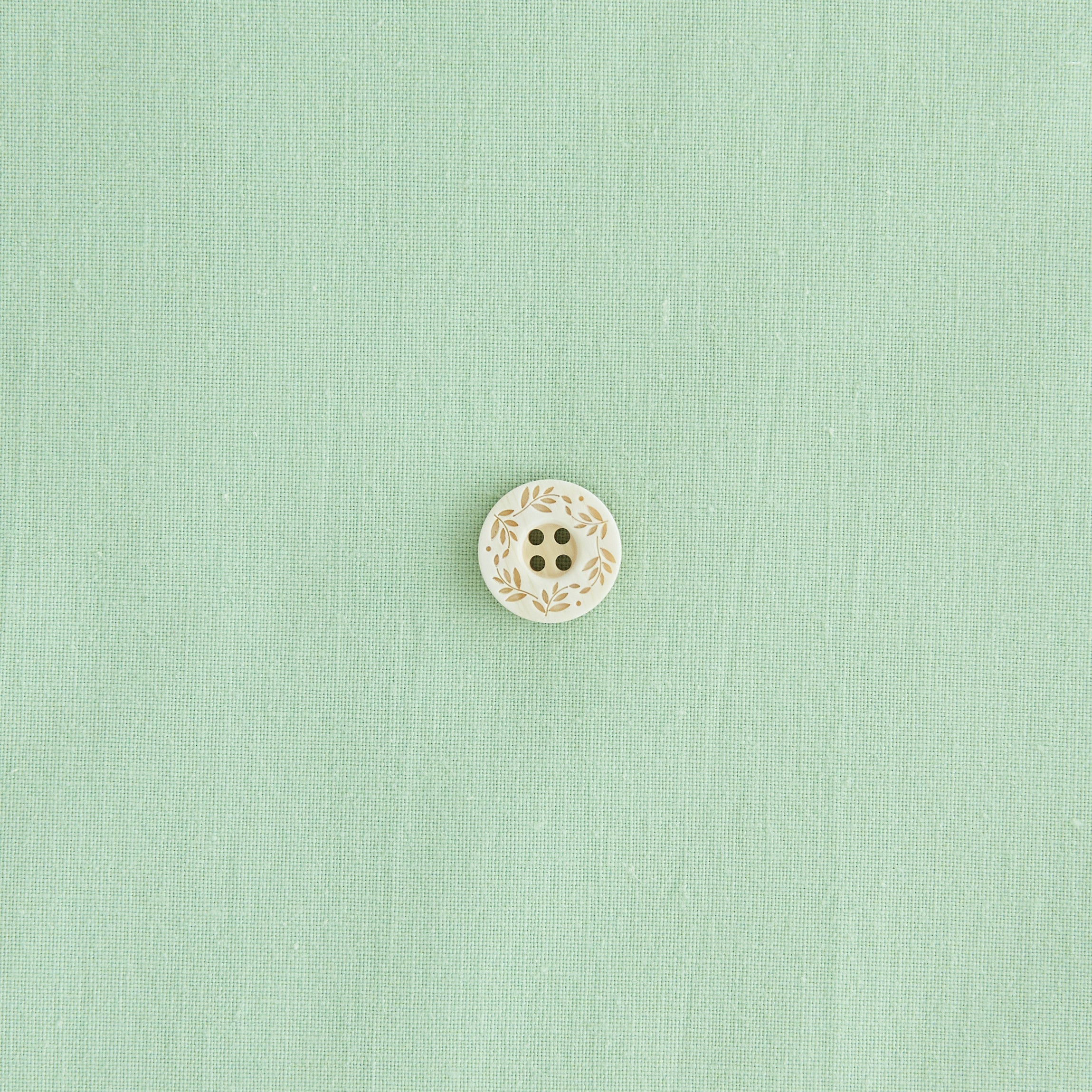 オリジナルコットンシーチング#204浅緑