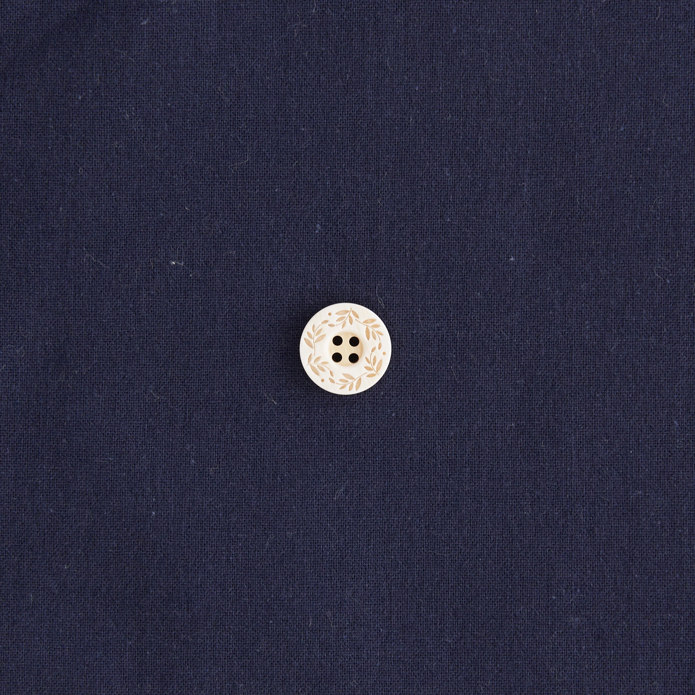 オリジナルコットンシーチング#27濃紺