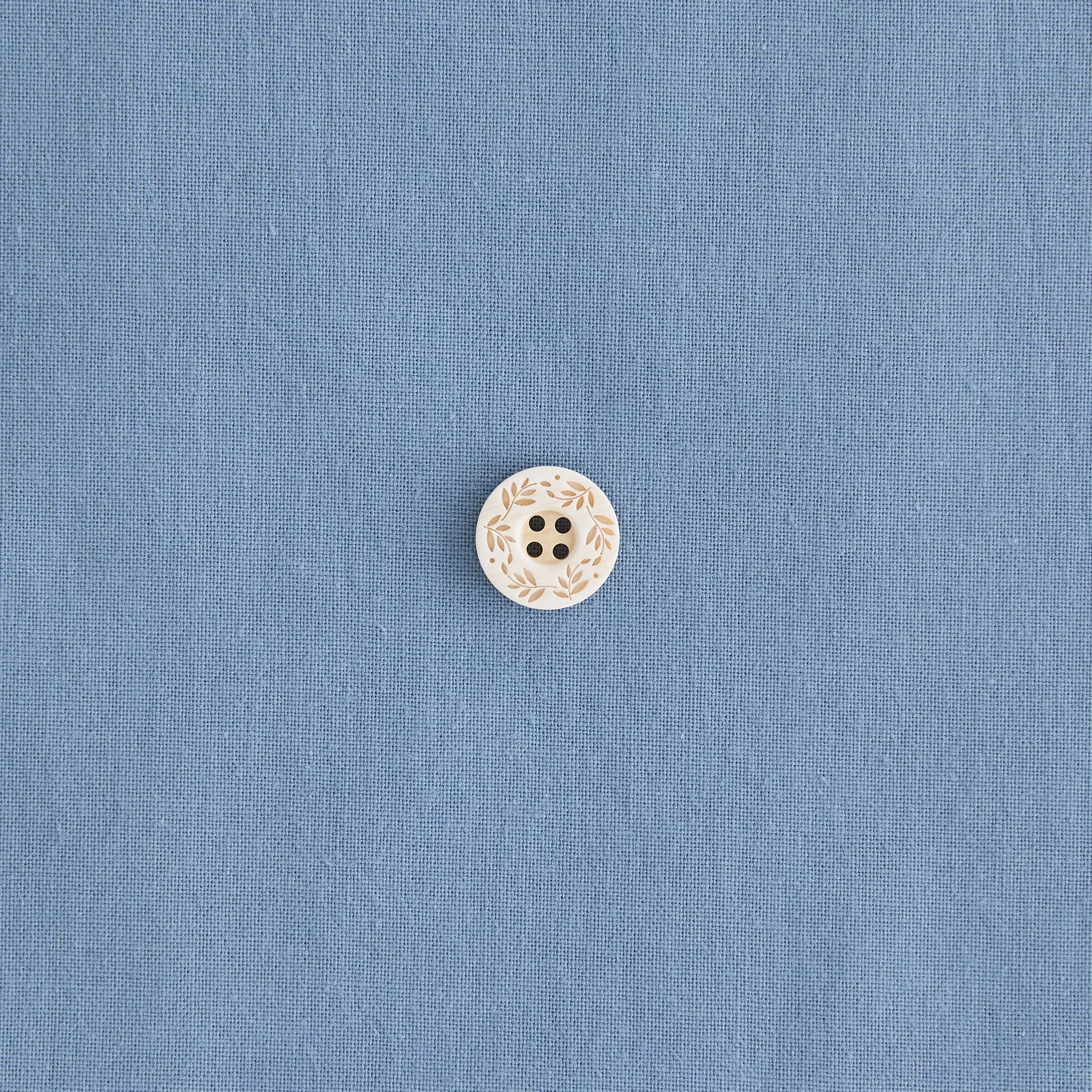 オリジナルコットンシーチング#2秋空