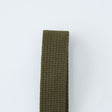 入学 入園 アクリルテープ 持ち手 テープ 幅25mm 厚み2mm 13色展開 50m巻#色_ディープグリーン