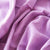 とろけるコットンダブルガーゼ#03ライトパープル