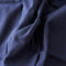 とろけるコットンダブルガーゼ#07ナイトブルー