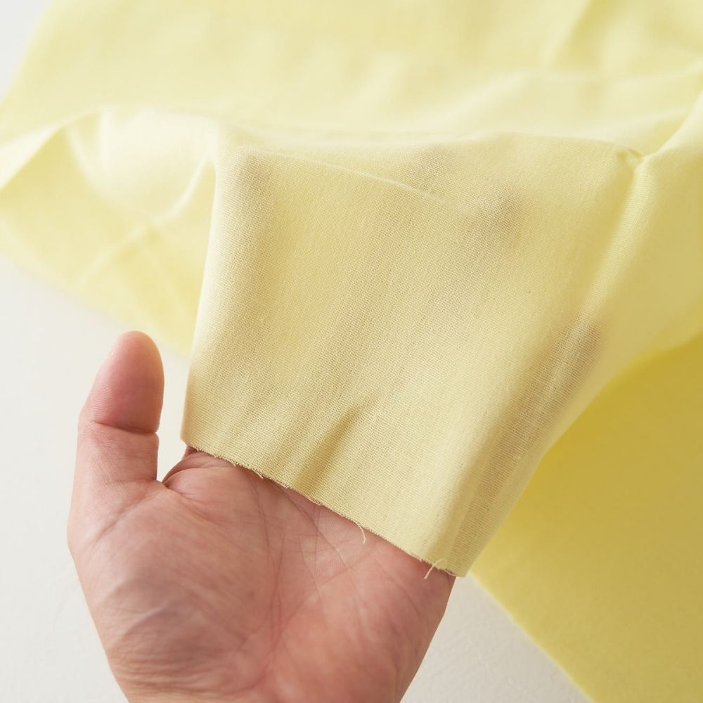 マスク 生地 揉み込んだ とろける 国産 ダブルガーゼ 品番3250