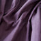 とろけるコットンダブルガーゼ#gパープル