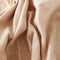 とろけるコットンダブルガーゼ#kベージュ